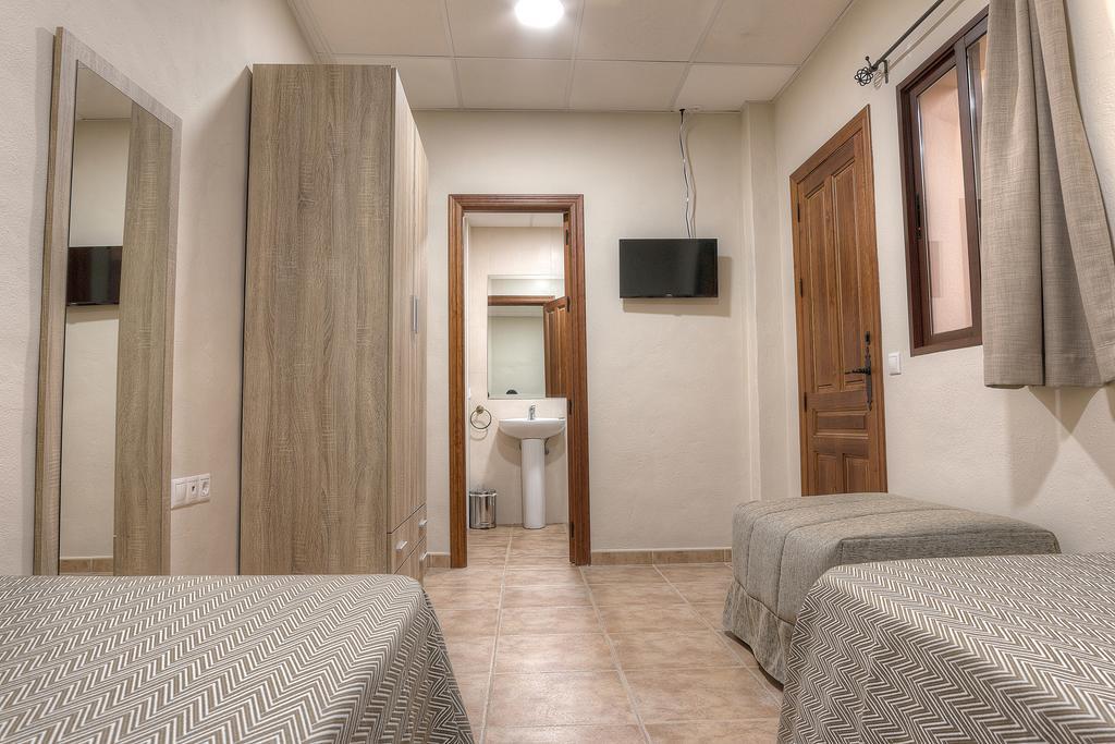 La Torre Apartamento Córdova Exterior foto