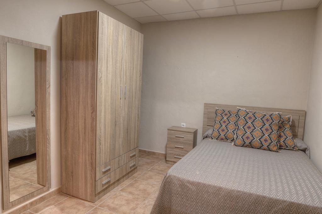La Torre Apartamento Córdova Exterior foto